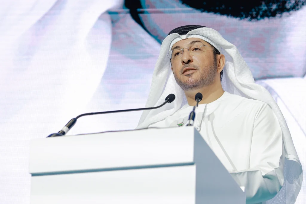 Seatrade Maritime UAE